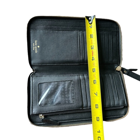 Kate Spade Wallet - Picture 9 of 15